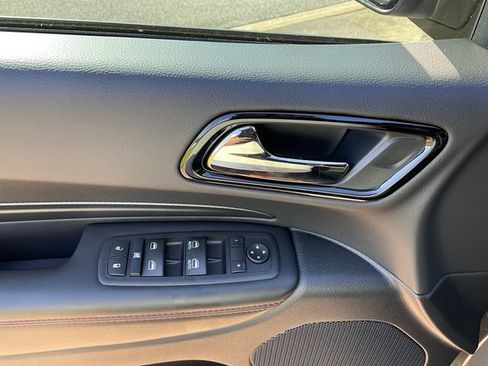 New 2026 Dodge Durango GT AWD/4WD image 14