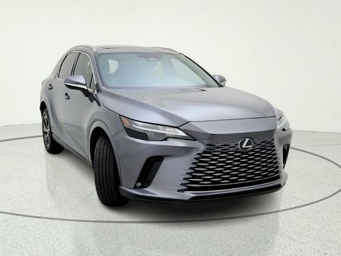 Used 2023 Lexus RX 350 Premium FWD image 4