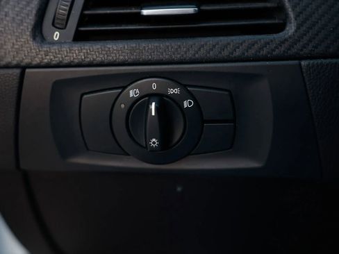 Used 2008 BMW M3 Sedan image 47