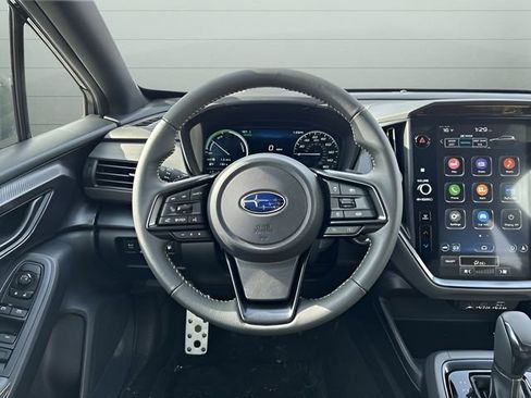 New 2026 Subaru Crosstrek 2.5i Sport image 14