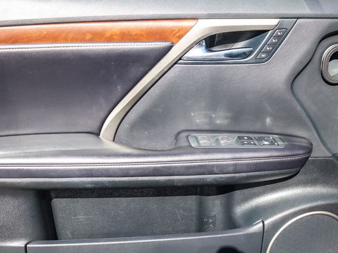 Used 2020 Lexus RX 350L FWD w/ Premium Package image 23