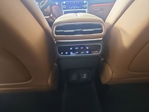 New 2026 Genesis GV80 3.5T Prestige AWD/4WD image 27