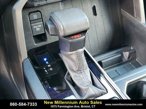 Used 2022 Toyota Tundra SR5 image 26