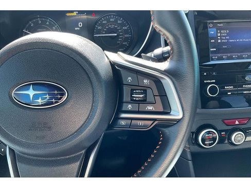Used 2020 Subaru Crosstrek 2.0i Premium w/ Moonroof Package 1 AWD/4WD image 21
