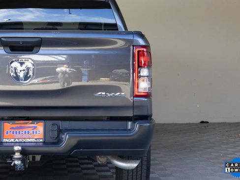 Used 2024 RAM 1500 Tradesman w/ Protection Group image 11