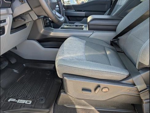 Used 2023 Ford F150 XLT w/ Equipment Group 302A High image 9