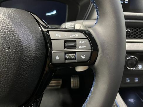 New 2026 Honda Prelude image 16