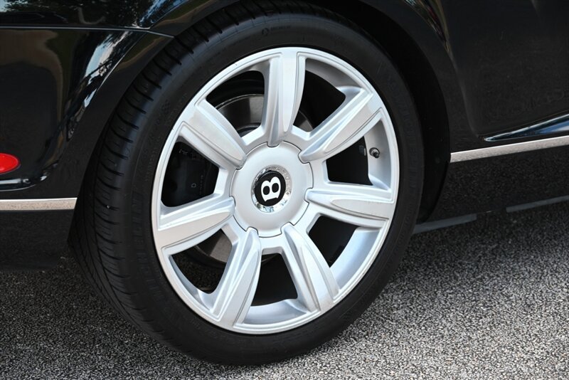 Used 2007 Bentley Continental GTC AWD/4WD image 15