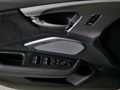 Used 2022 Acura RDX AWD image 19