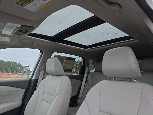 Used 2023 Nissan Rogue SL w/ SL Premium Package image 33