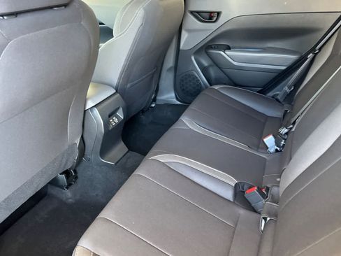 Certified 2025 Subaru Crosstrek 2.5i Premium AWD/4WD image 4