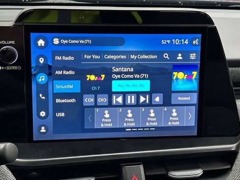 New 2026 Subaru Outback Premium AWD/4WD image 22