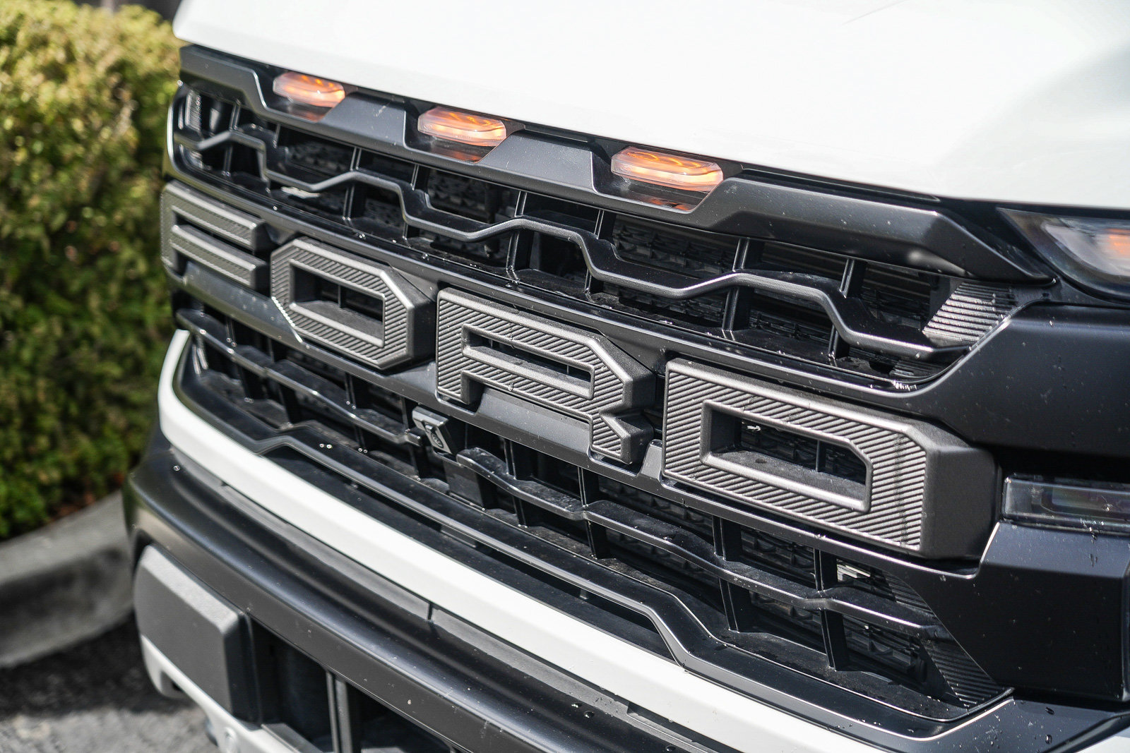 Certified 2025 Ford F150 Raptor AWD/4WD image 3