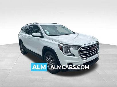 Used 2024 GMC Terrain SLT