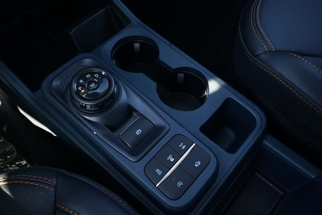 New 2026 Ford Maverick Tremor AWD/4WD image 19