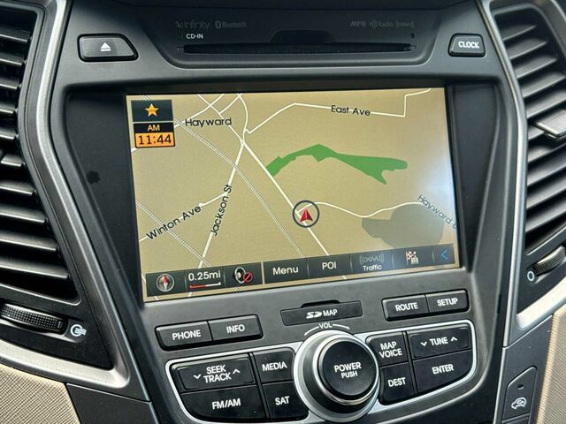 Used 2014 Hyundai Santa Fe Sport 2.0T w/ Navigation Package 06 FWD image 24