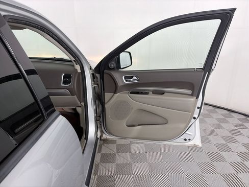 Used 2011 Dodge Durango Express w/ Popular Equipment Group AWD/4WD image 29