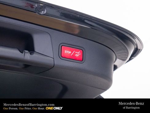 New 2026 Mercedes-Benz GLA 250 GLA 250 image 30