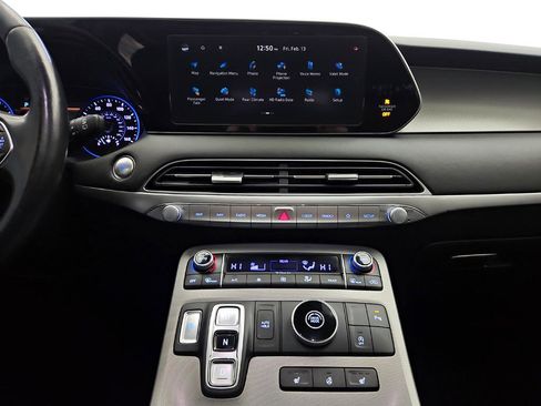 Used 2021 Hyundai Palisade SEL image 20