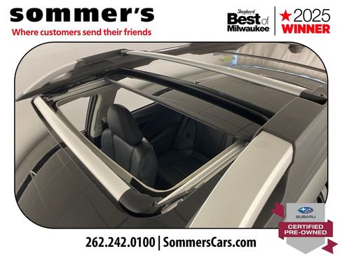 Certified 2024 Subaru Outback Touring AWD/4WD image 20