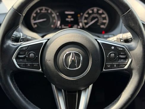 Used 2020 Acura RDX w/ Technology Package AWD/4WD image 24