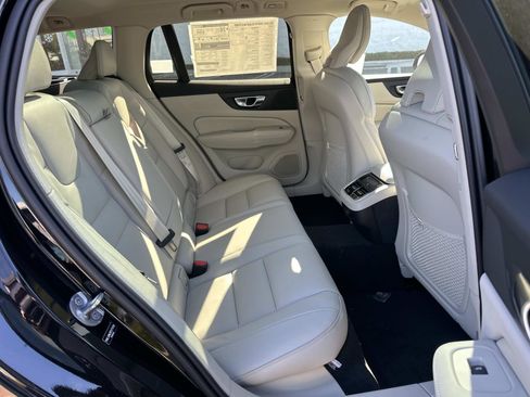 New 2026 Volvo V60 B5 Cross Country Ultra w/ Climate Package image 21