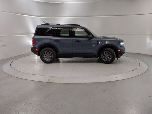 New 2025 Ford Bronco Sport Big Bend image 2