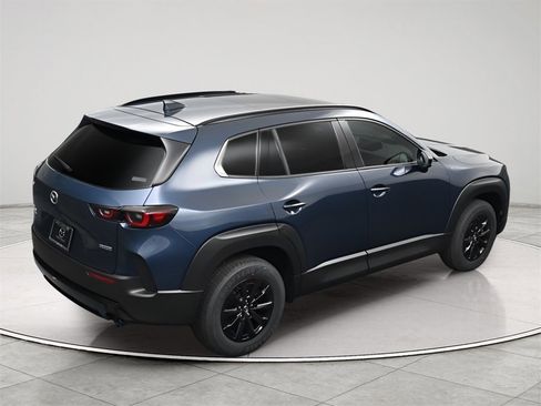 New 2026 MAZDA CX-50 AWD 2.5 Hybrid w/ Premium Pkg image 18
