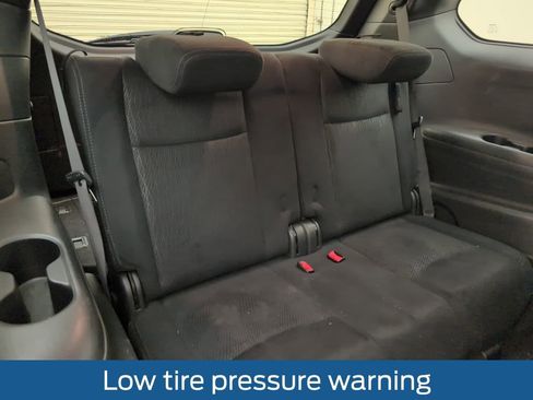 Used 2014 Nissan Pathfinder SV image 18