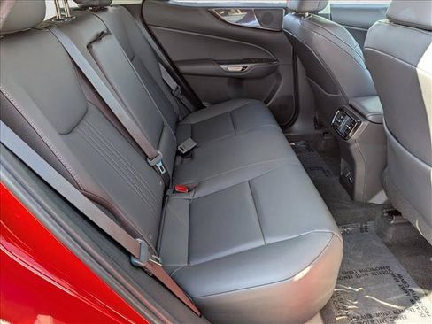 Used 2023 Lexus NX 350 AWD w/ Cold Area Package image 25