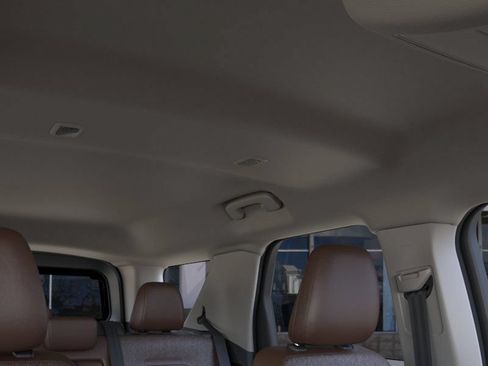 New 2025 Ford Bronco Sport Outer Banks AWD/4WD image 22
