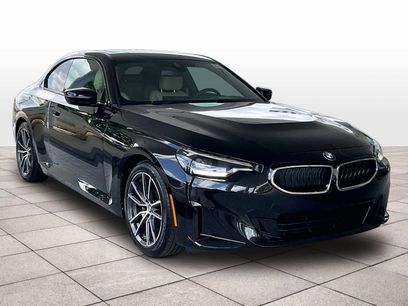 Used 2023 BMW 230i Coupe w/ Convenience Package