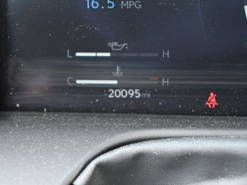 Used 2024 Lexus GX 550 w/ Accessory Package (Z1) AWD/4WD image 15