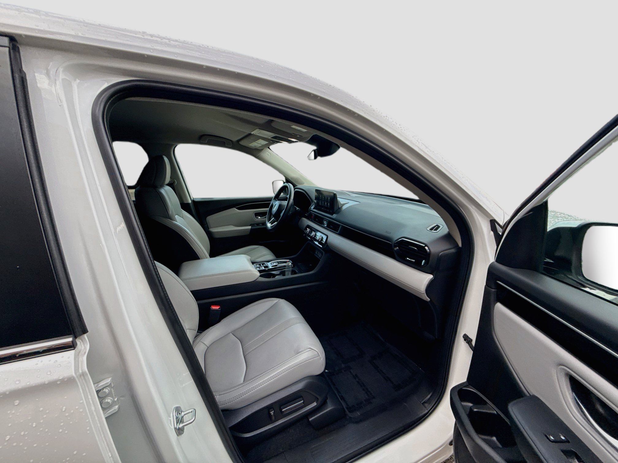 Certified 2023 Honda Pilot EX-L image 31