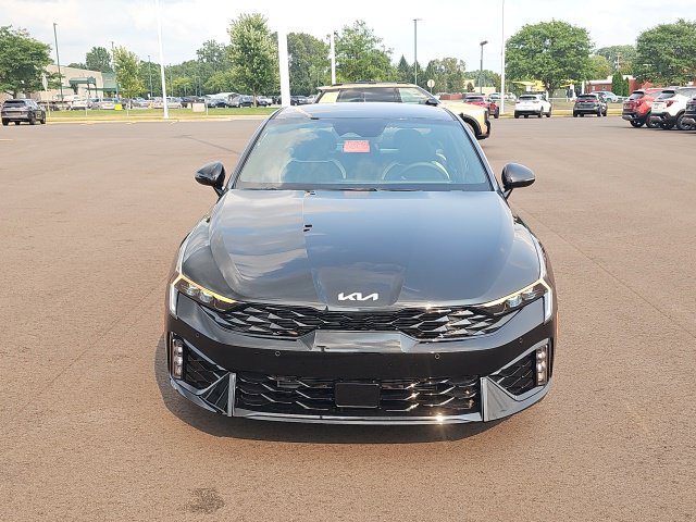 New 2026 Kia K5 GT-Line FWD image 2