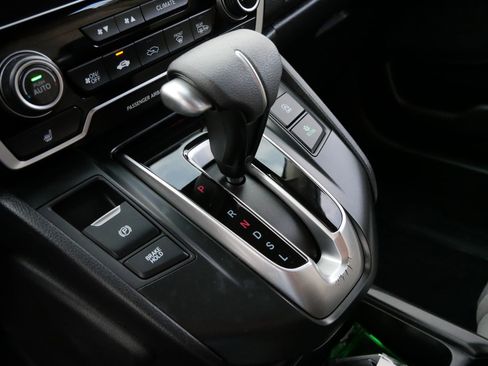 Used 2022 Honda CR-V EX image 24