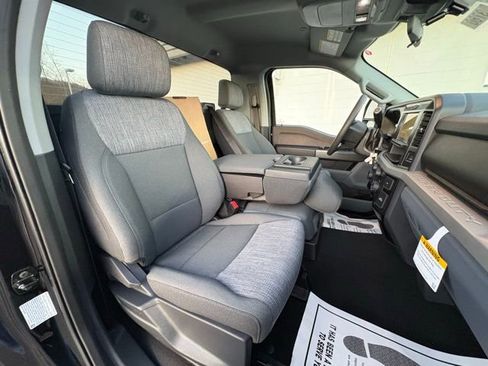 New 2026 Ford F350 XLT w/ 360-Degree Camera Package image 28