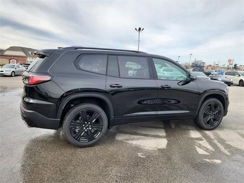 New 2026 GMC Acadia Elevation w/ Super Cruise Package image 2