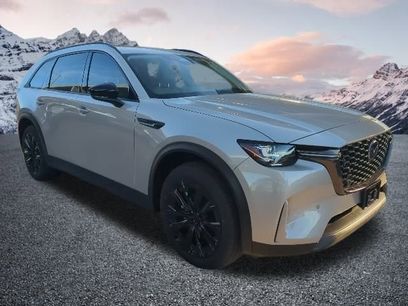 New 2026 MAZDA CX-90 3.3 Turbo w/ Premium Sport Pkg