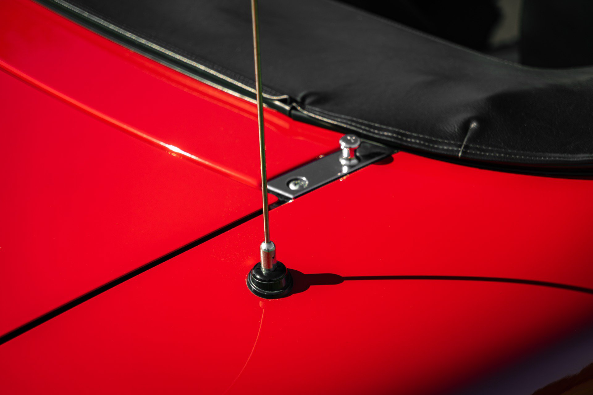 Used 1990 MAZDA MX-5 Miata RWD image 68