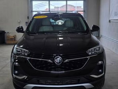 Used 2020 Buick Encore GX Essence w/ Experience Buick Package image 10