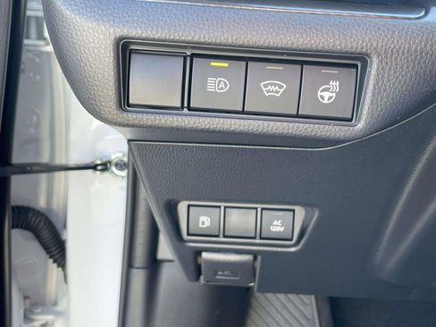 New 2026 Toyota Prius Plug-In Hybrid image 25