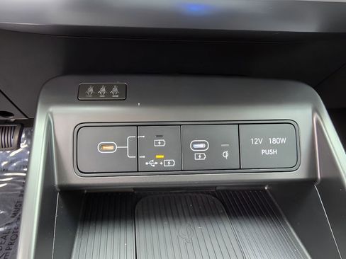 New 2026 Hyundai Kona SEL Premium image 21