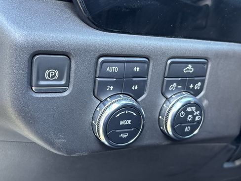 Used 2023 GMC Sierra 1500 Elevation w/ X31 Off-Road Package image 23