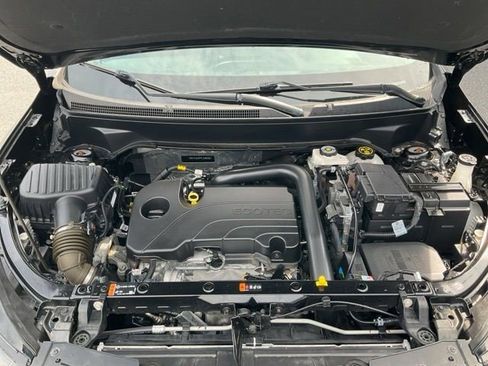 Certified 2023 Chevrolet Equinox LT image 17