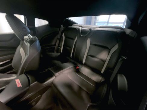 Used 2022 Chevrolet Camaro SS image 15