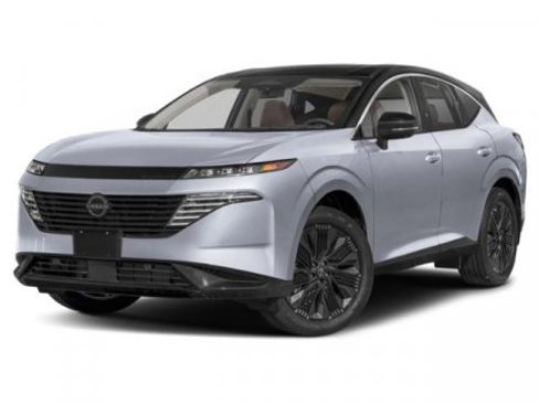 New 2025 Nissan Murano SL image 1