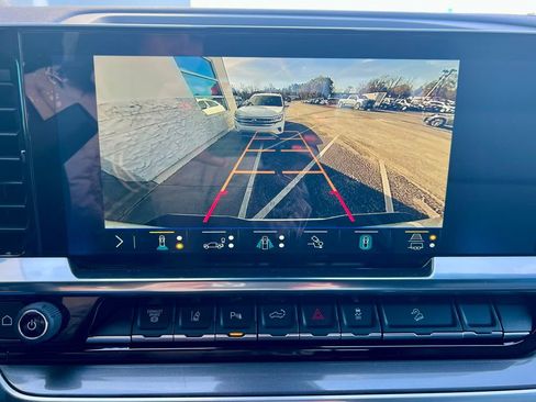 New 2026 Chevrolet Silverado 2500 High Country w/ Technology Package image 18