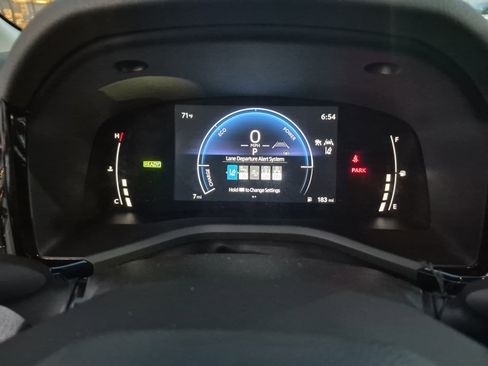 Used 2026 Toyota Camry LE image 21