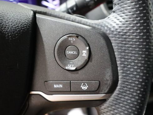 Used 2023 Honda Passport EX-L image 34